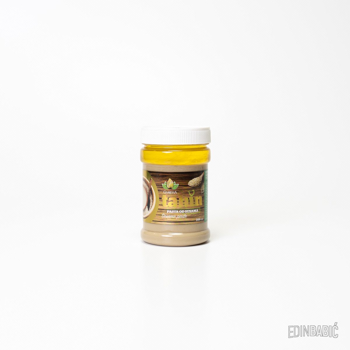 Tahin pasta susam 300g	