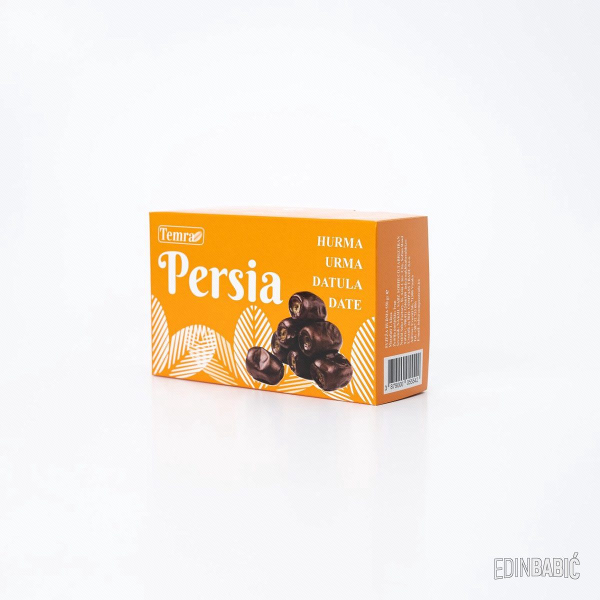 Persia hurme