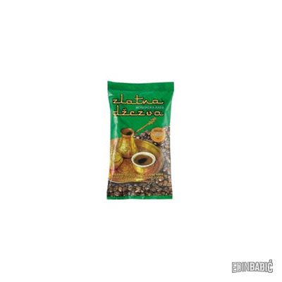 Kafa Zlatna Džezva 100gr