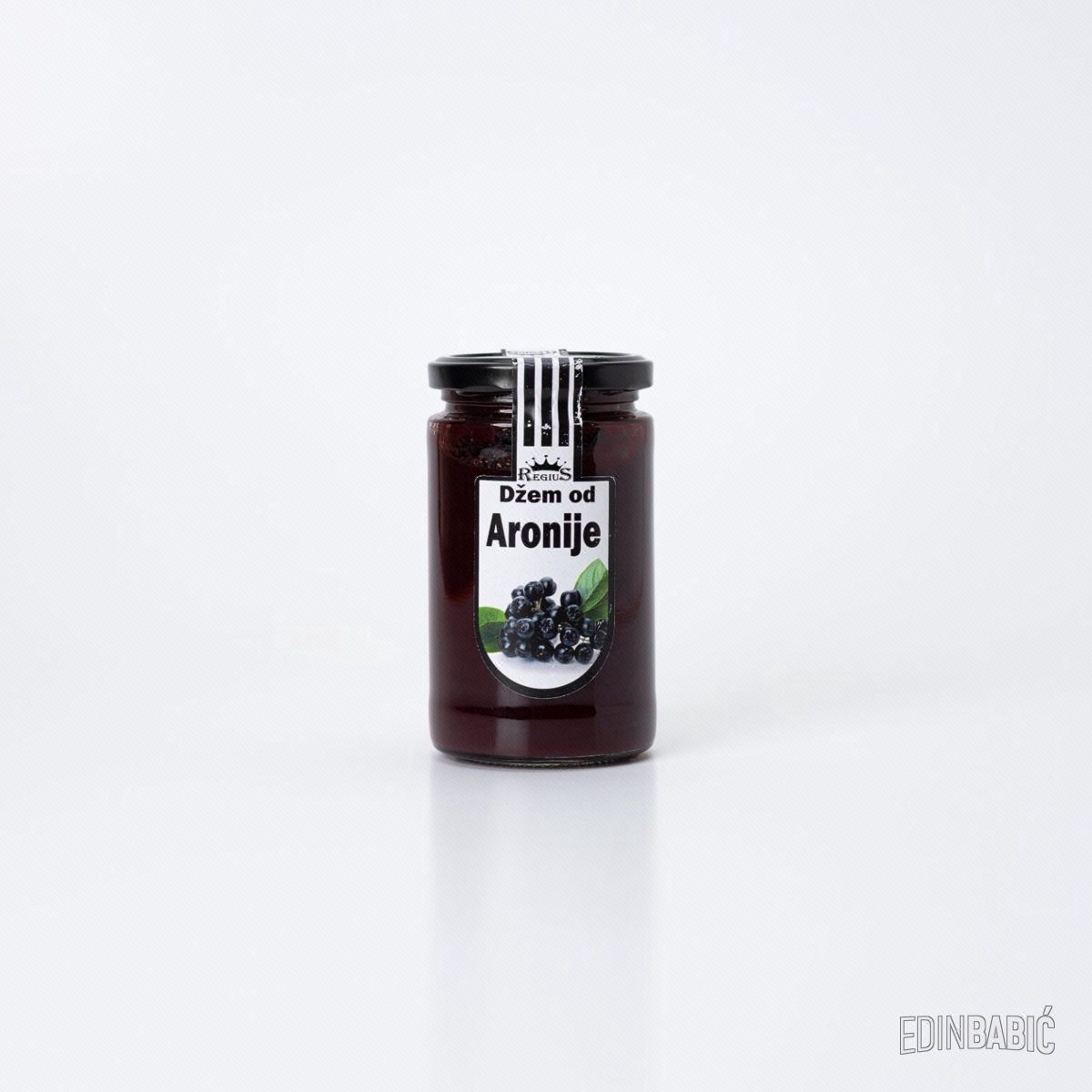 Džem od aronije