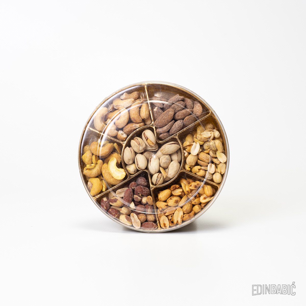 Slani MIX 210gr