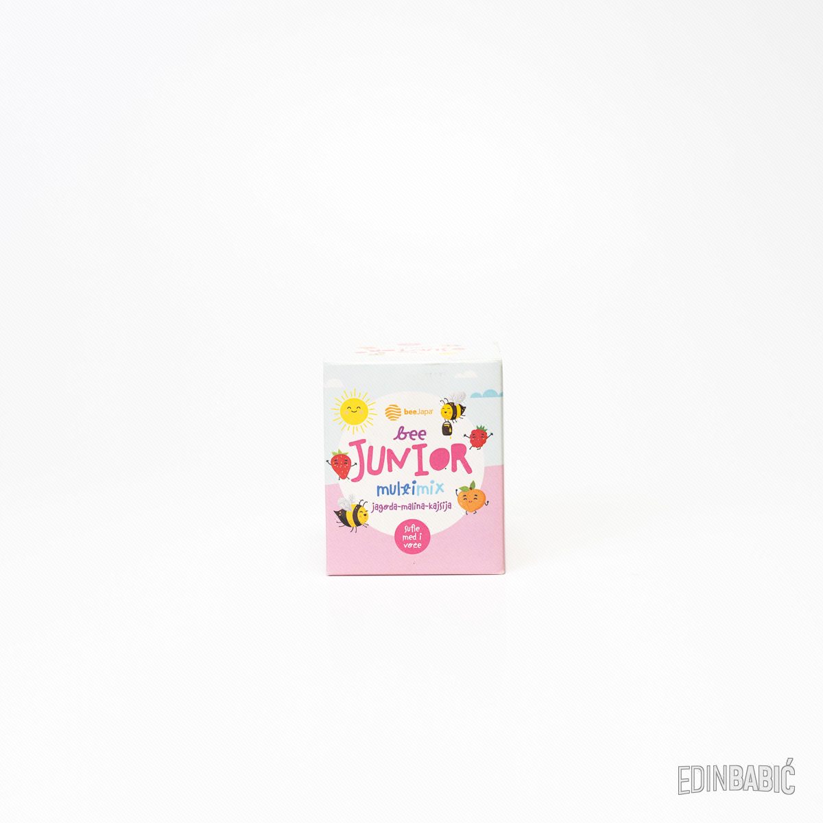 Bee Junior Multi MIX