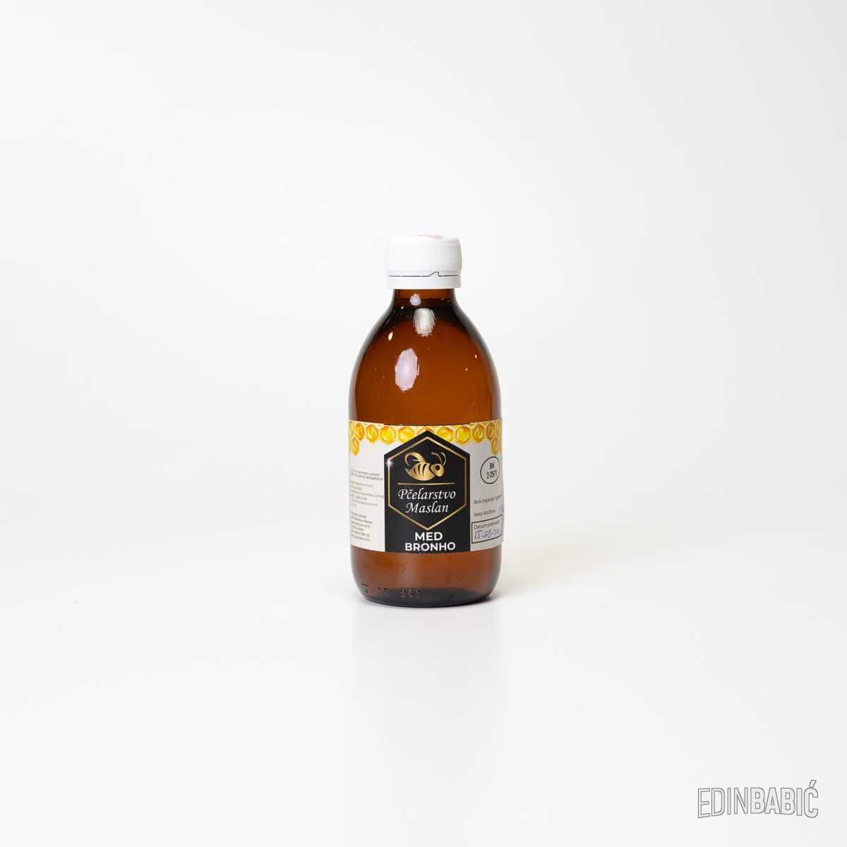 Bronho Med 250ml