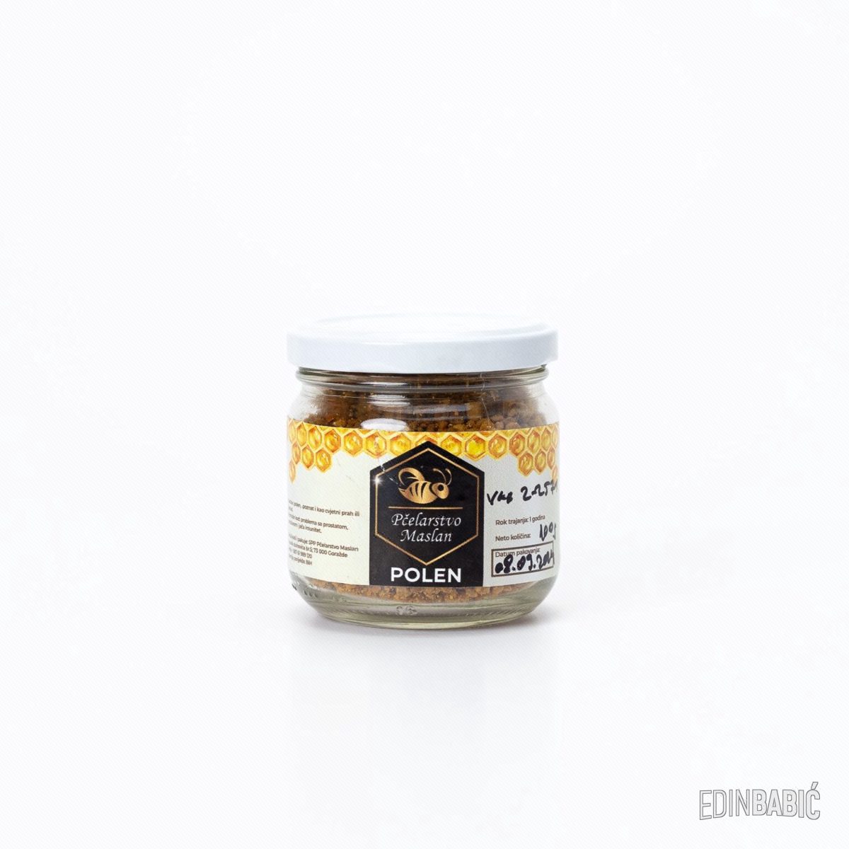 Polen 100gr