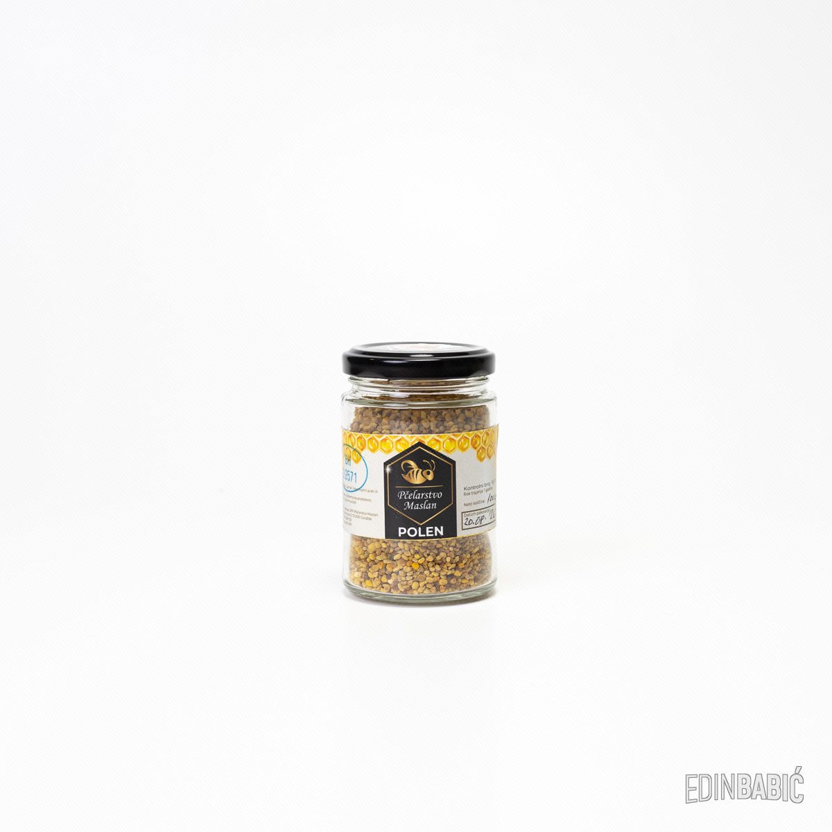 Polen 100gr