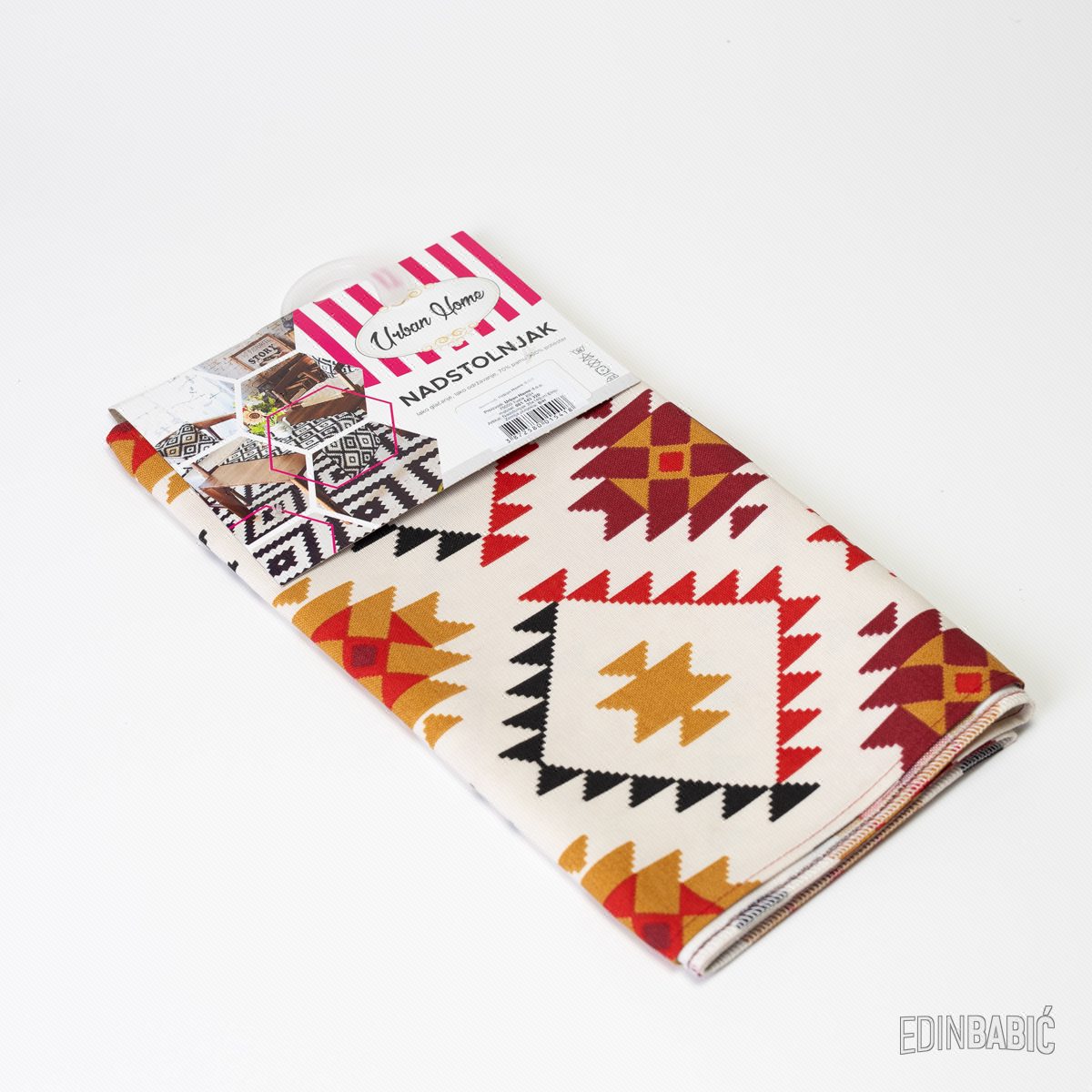 Kuhinjska rukavica - URBAN HOME 3