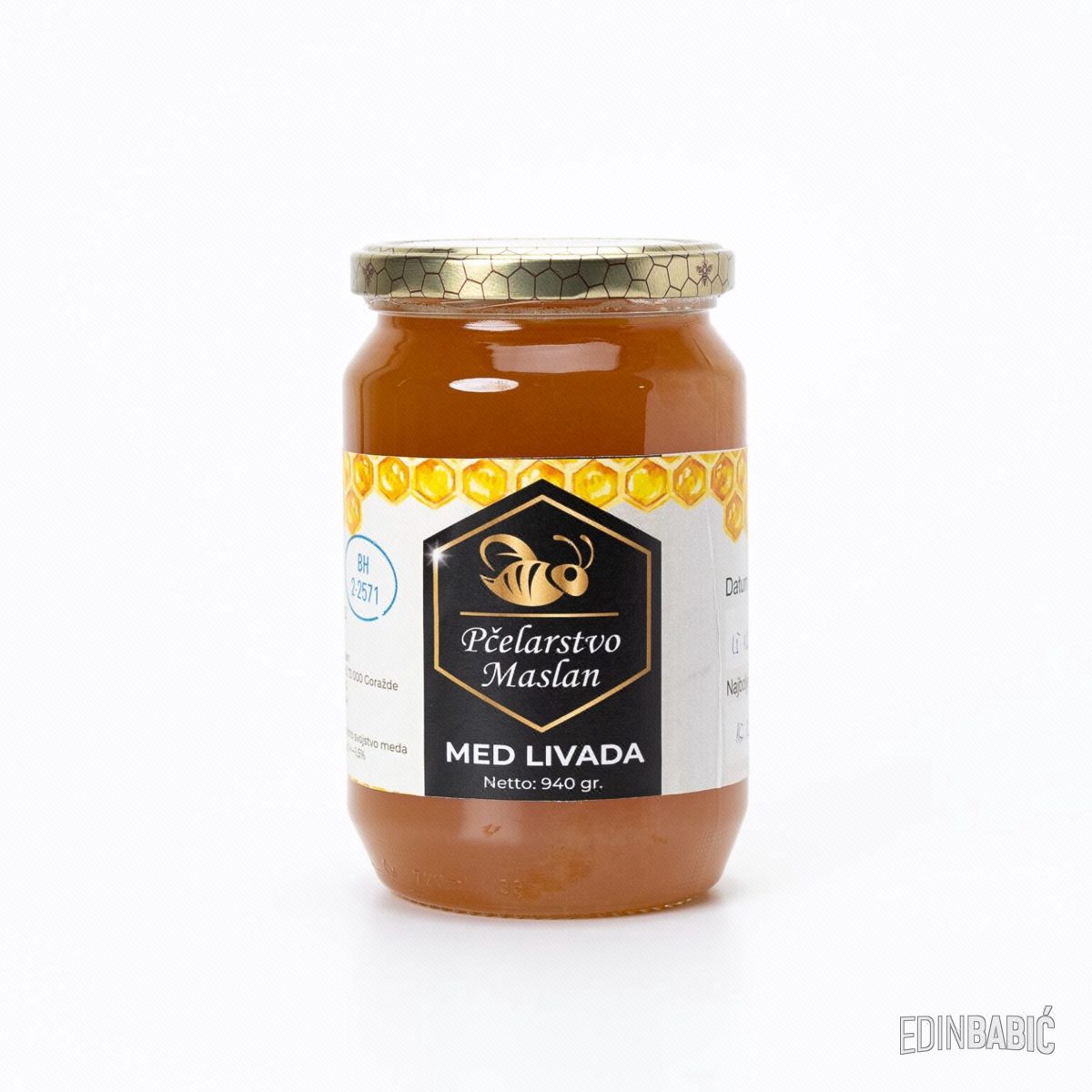 Med livada 1kg
