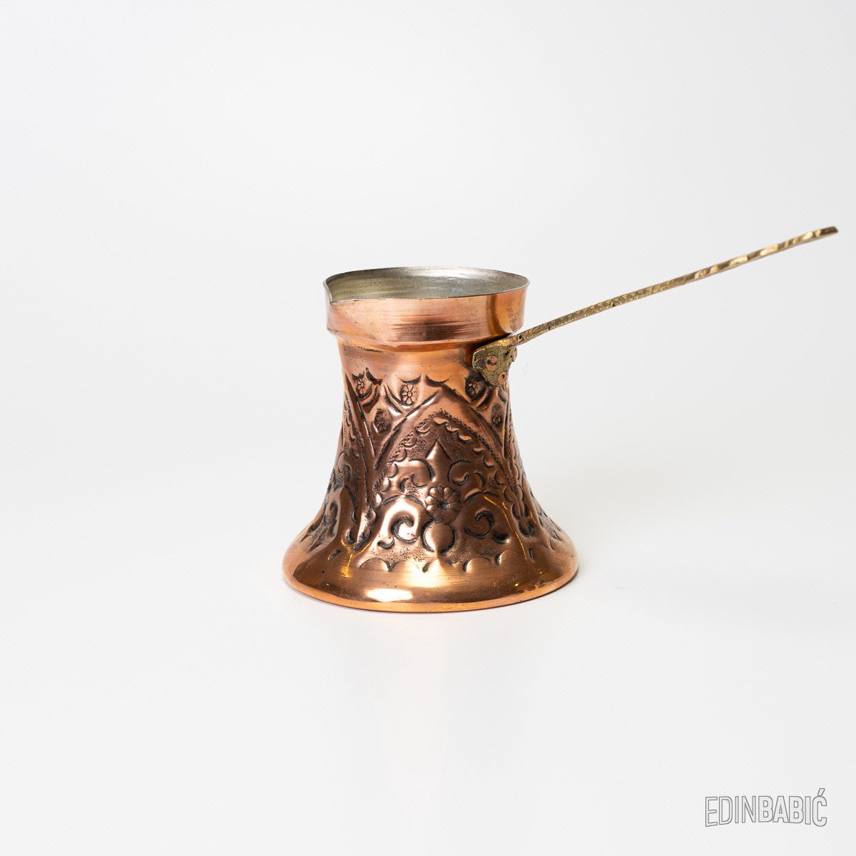 Džezva od bakra – 0,5 l