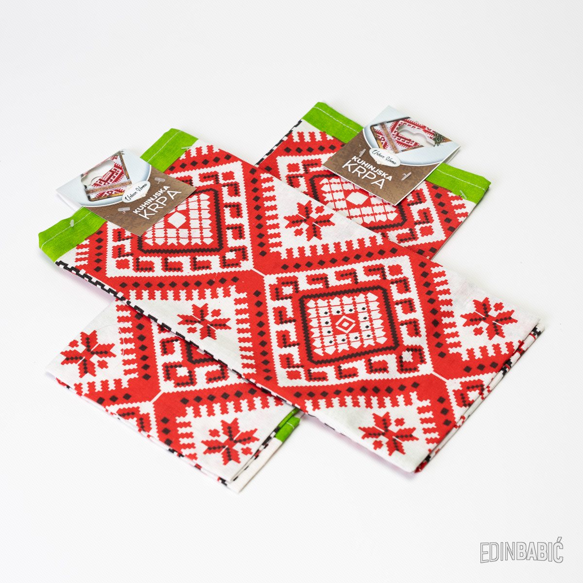Kuhinjska rukavica - URBAN HOME 2