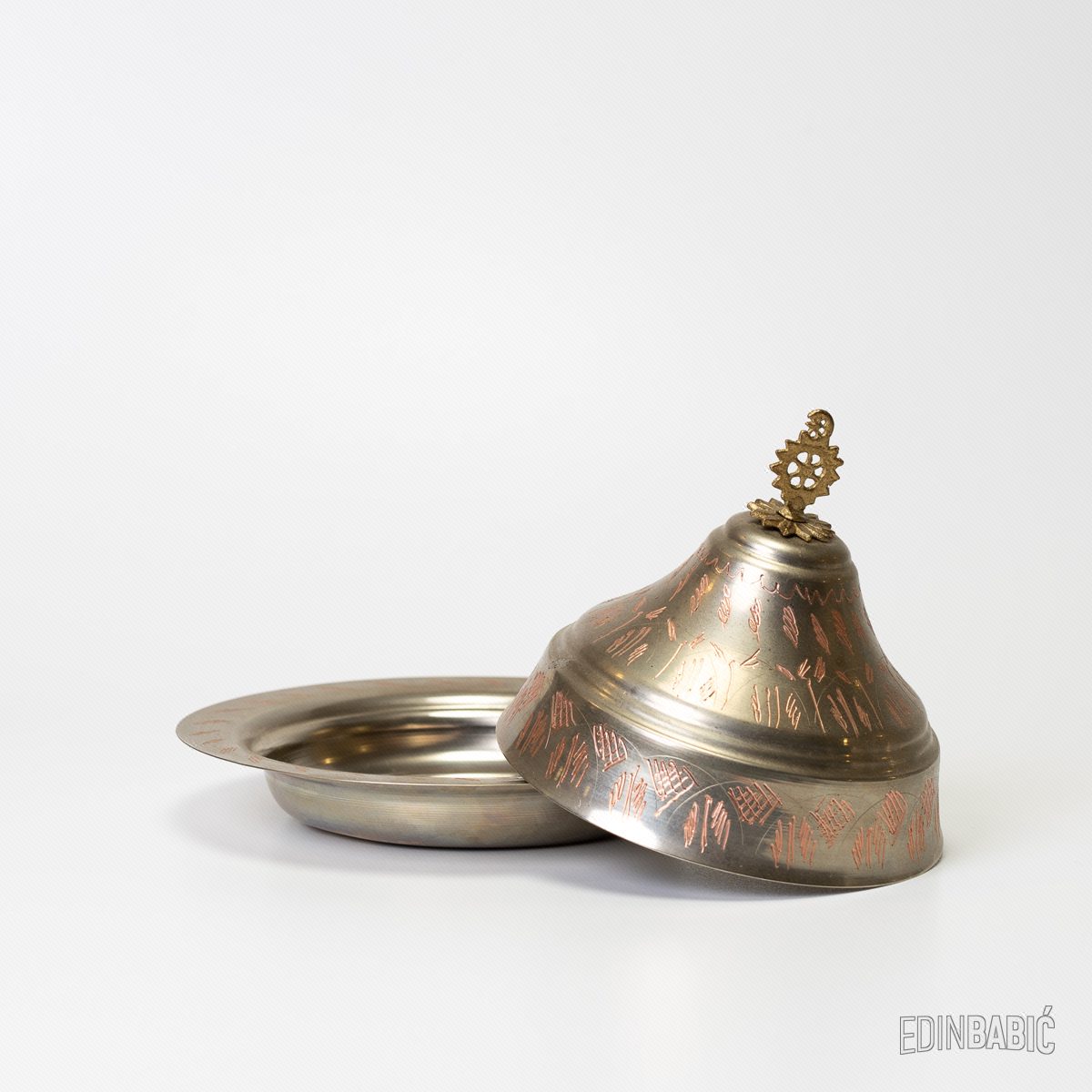 Sahan od savata - 23cm
