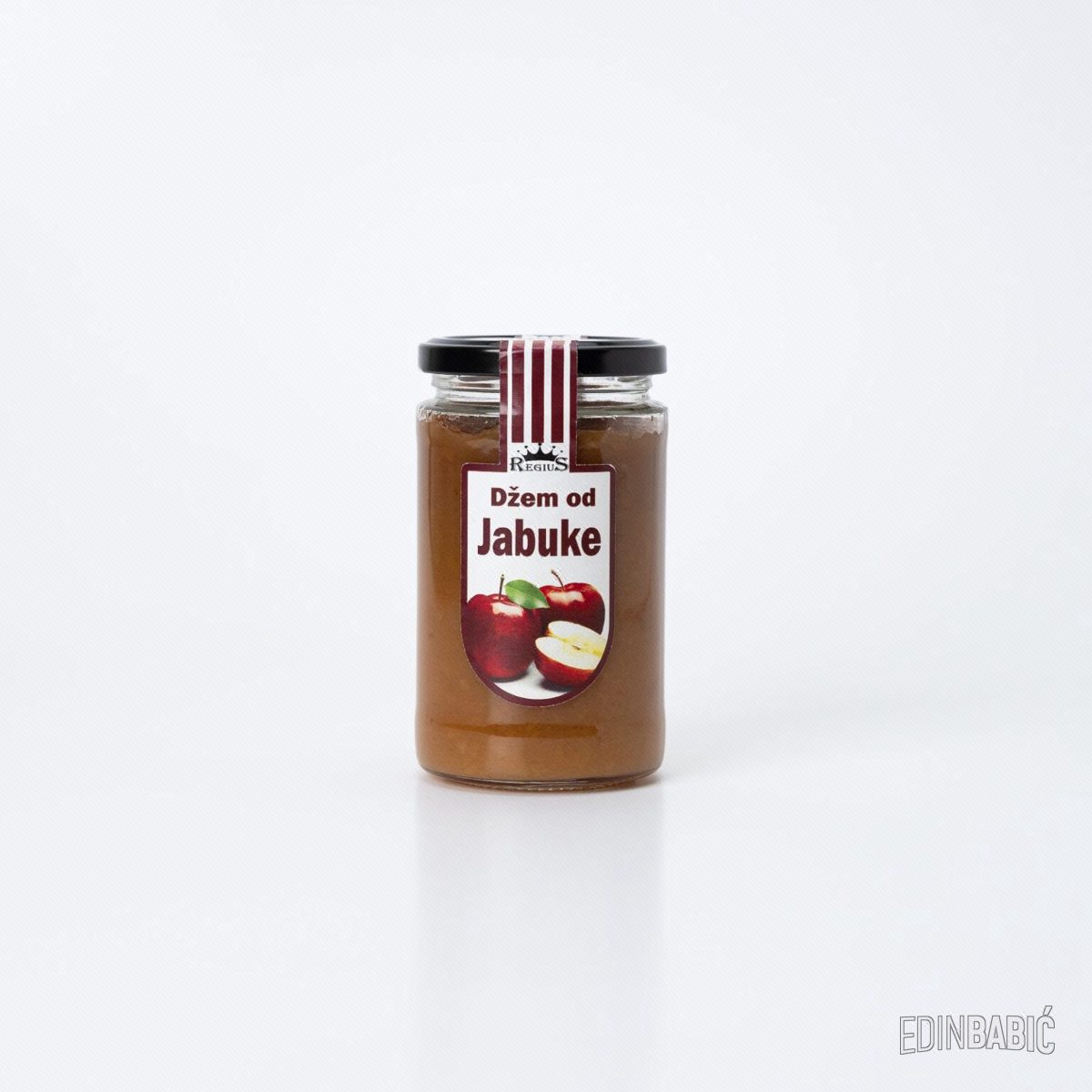 Džem od jabuke