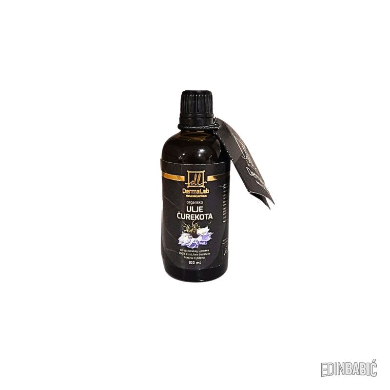 Ulje čurekota 100ml - Derma Lab