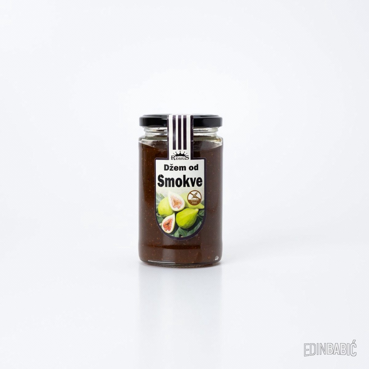 Džem od smokve